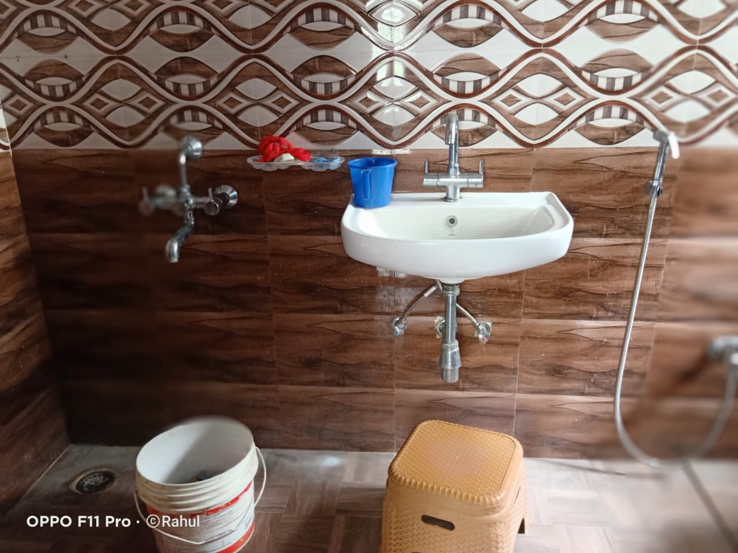 Semi Furnished 3bhk in Hatigaon, Guwahati, Assam, India for Rent